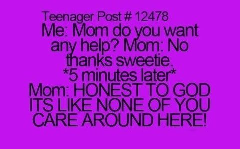 best of About Funny quotes moms sayings and