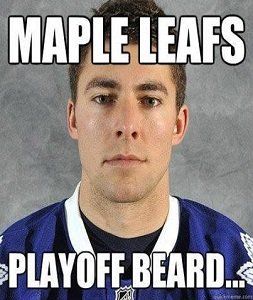 Cool-Whip reccomend Leafs funny