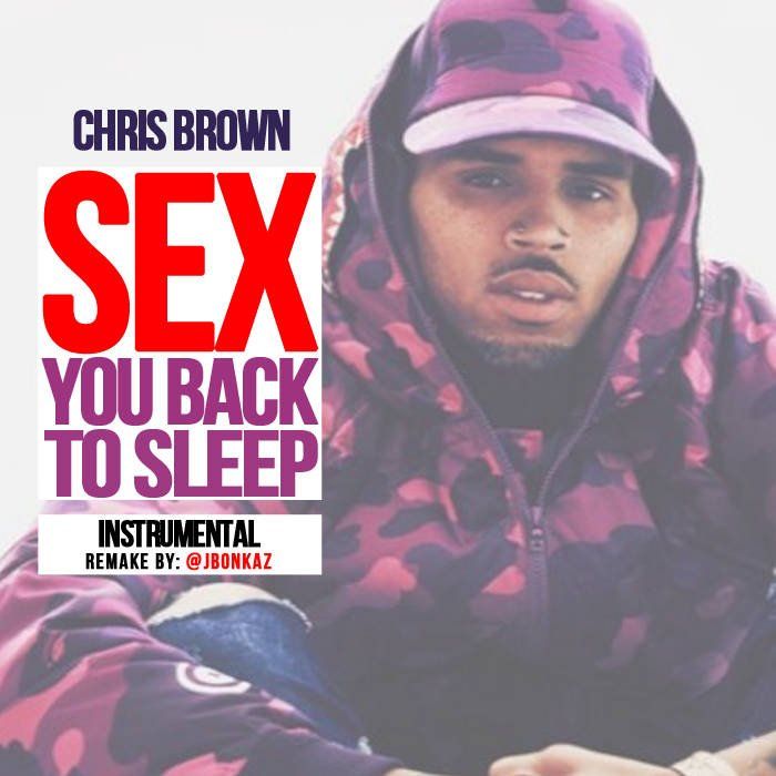 Sex with chris brown