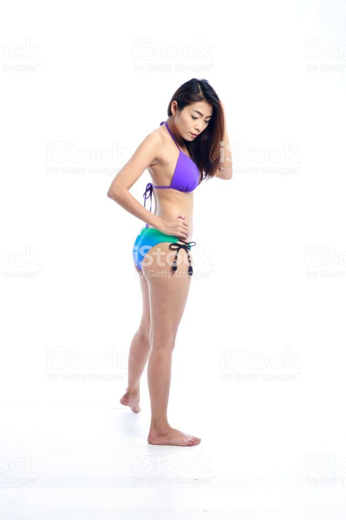The M. reccomend Asian bikini free photo