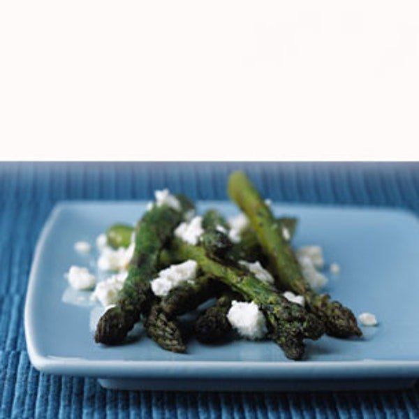 best of Teens Low for fat asparagus