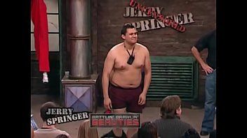 best of Jerry porn Pink springer