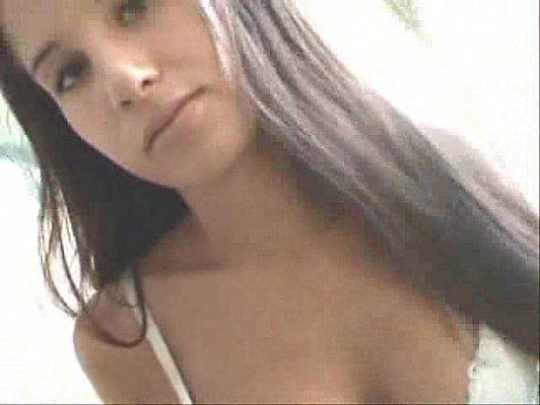 Casting sex teen foto