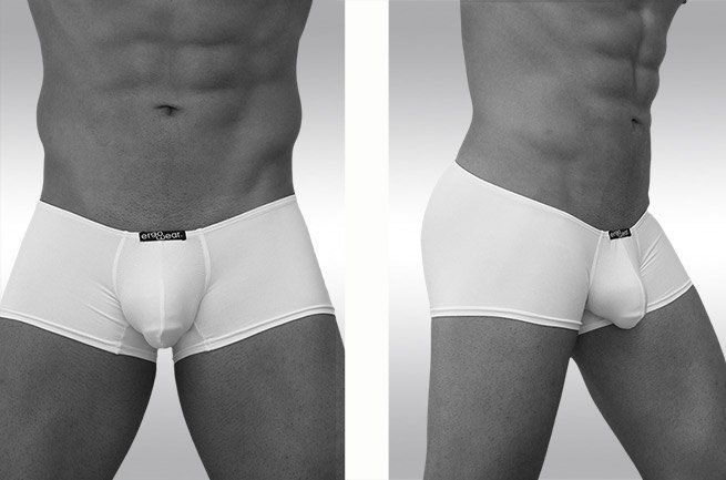 best of Position in briefs Penis