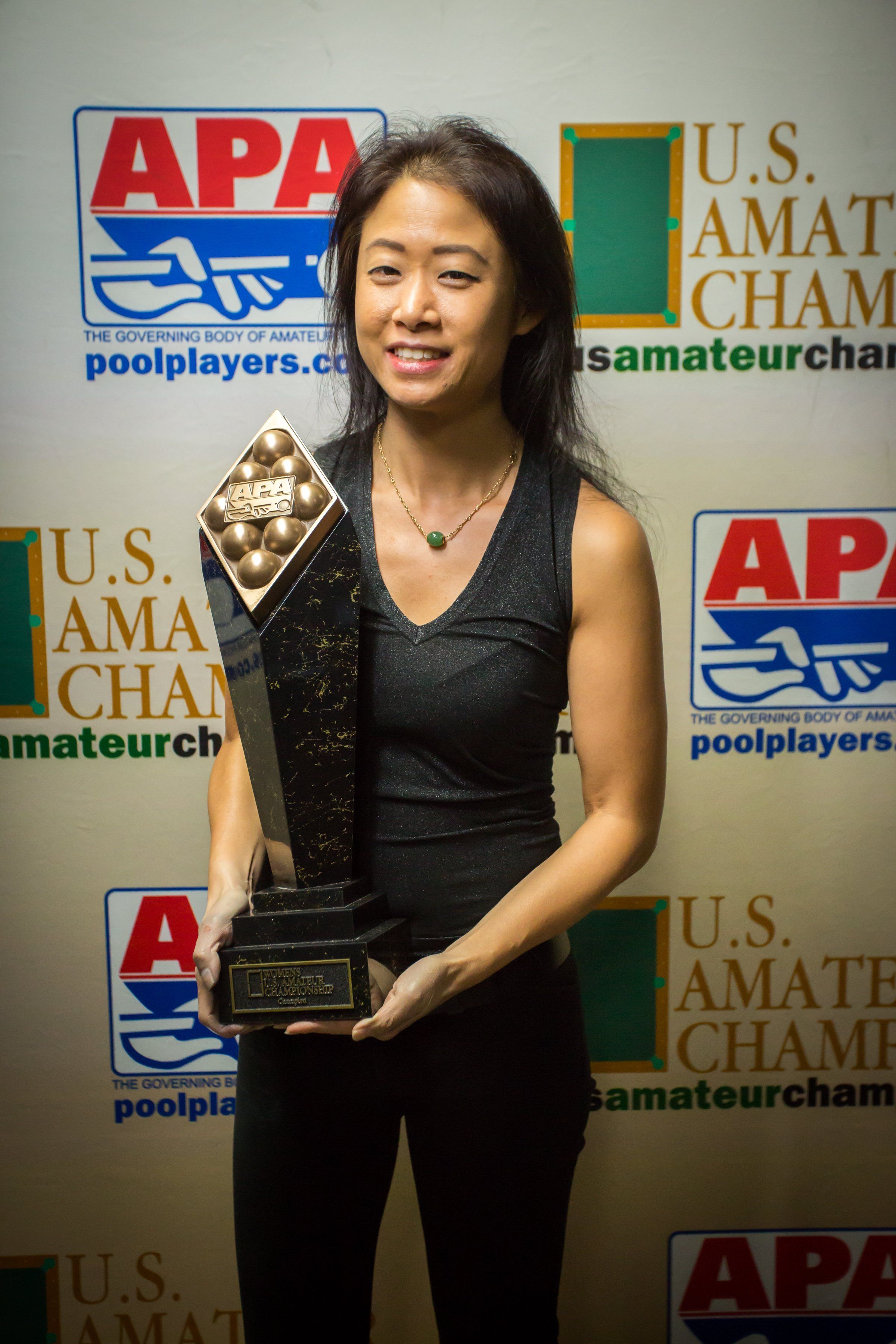 APA US Amateur 2009