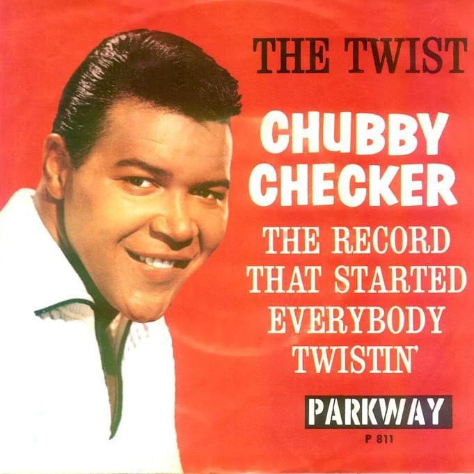Doodle reccomend Twist again chubby checker lyrics