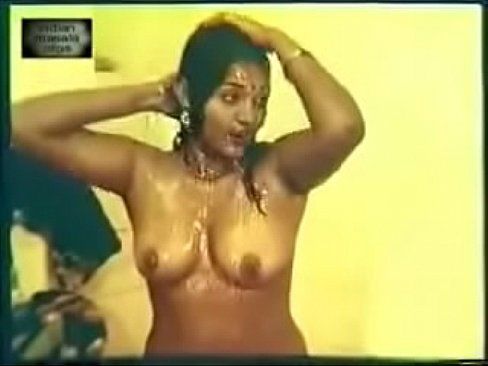 Actress naked rare scene