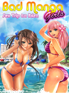 Ace recommendet Bad manga girls porno