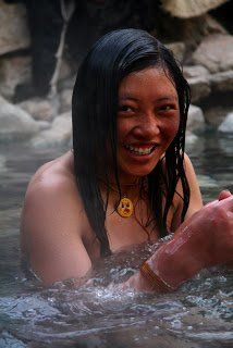 Blue L. reccomend Tibetian girl nude pic