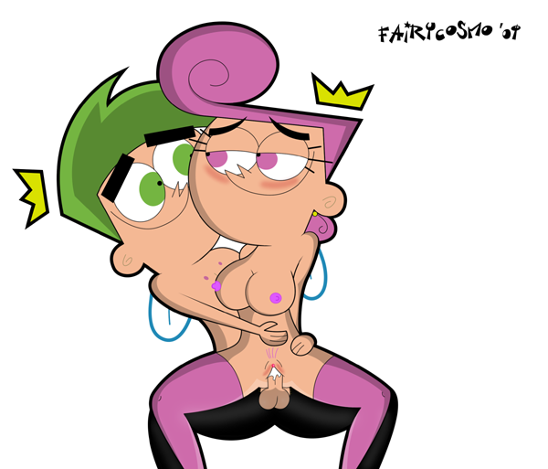 Frost reccomend Fairly odd parents nude gif