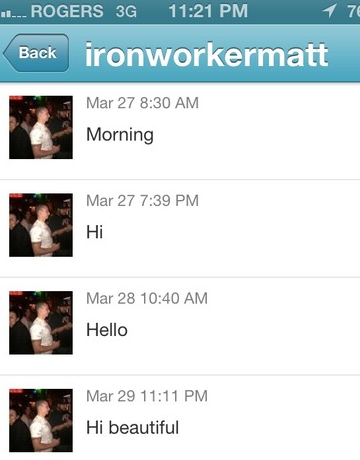 best of Someone pof do if you you How on know blocked