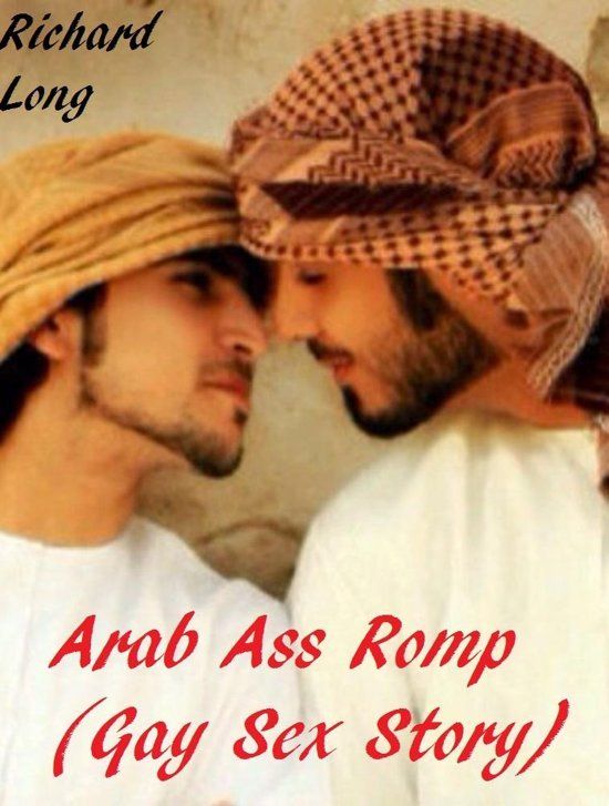 Earnie reccomend Gay arab erotic stories
