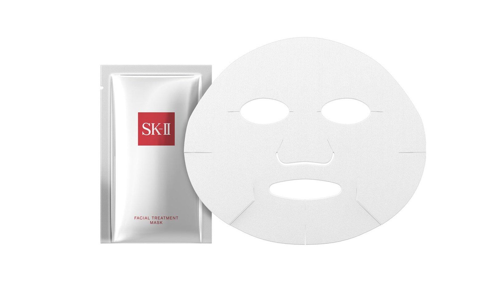 best of Sheets Facial mask