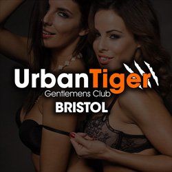 Urban tiger girls naked