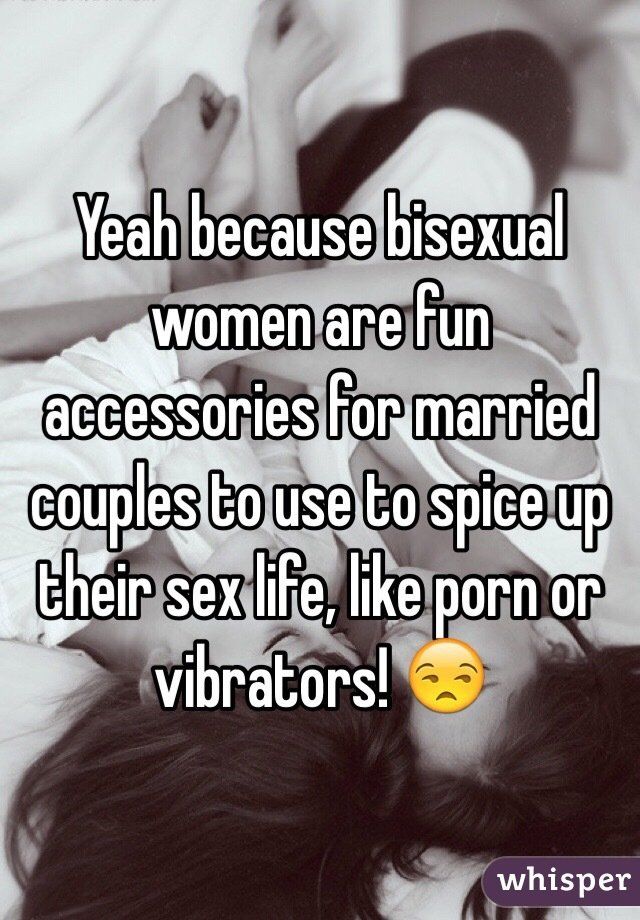 Bisexual women with vibraters
