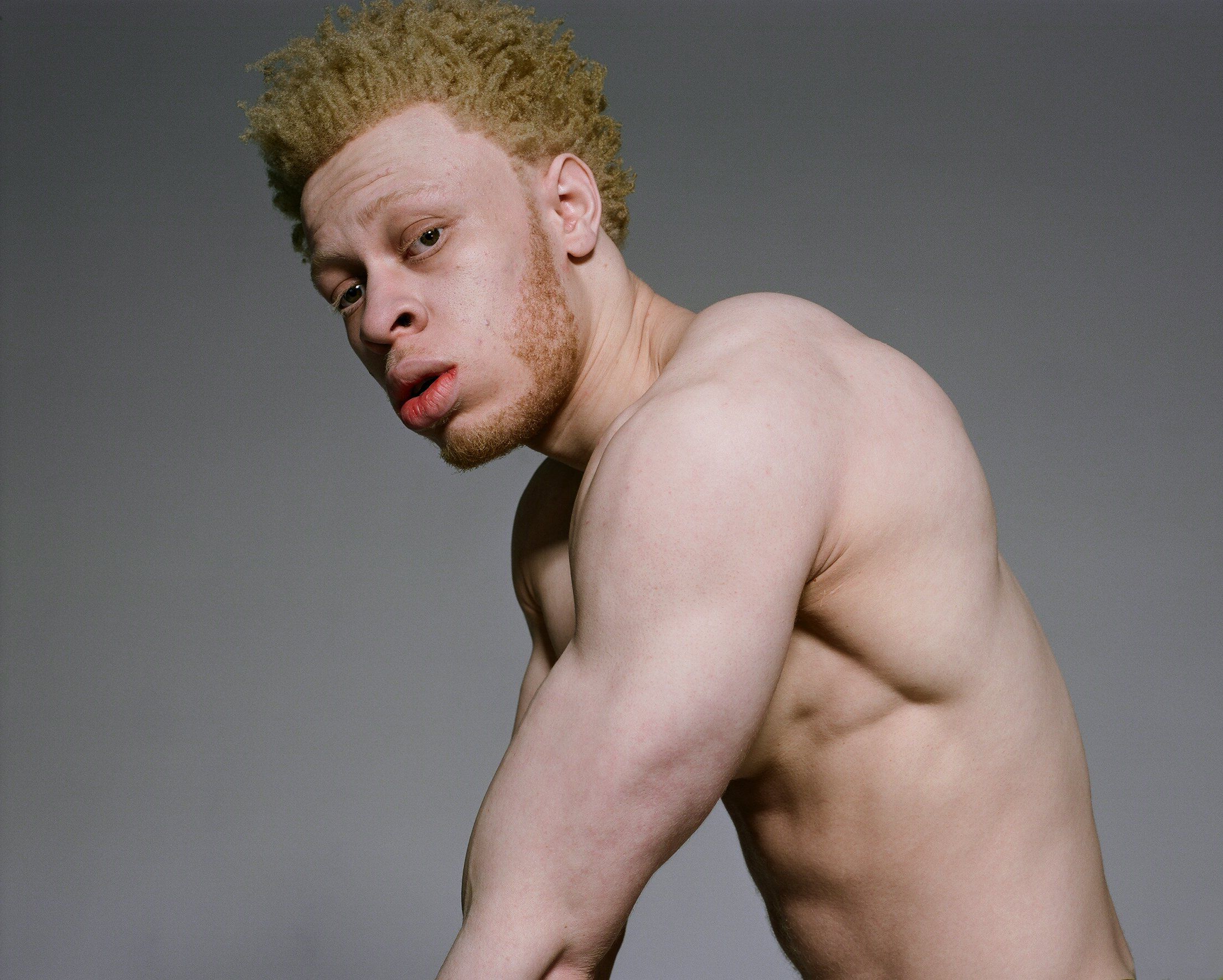 albino gay porn porn