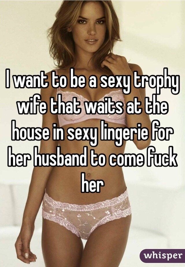 House sexy who wife