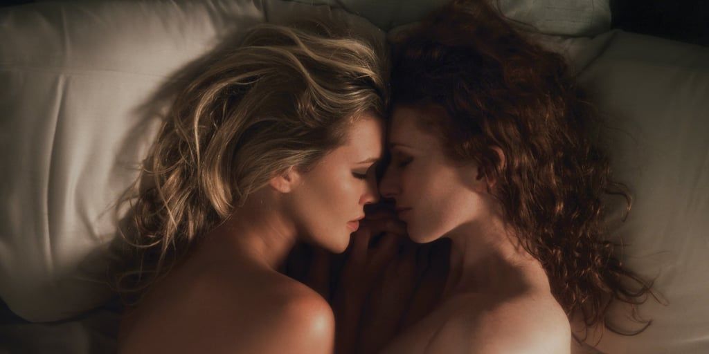 X-Tra reccomend Best lesbian movie scenes movies