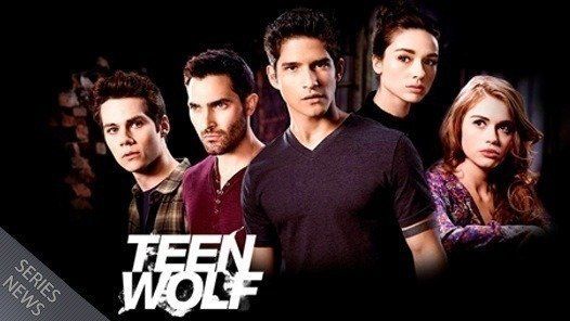 best of Not Why on is netflix wolf teen