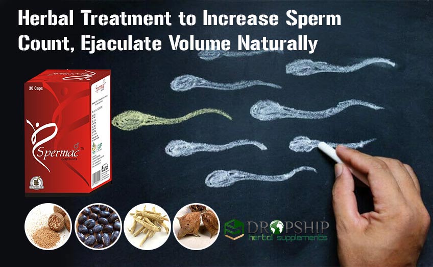 best of Increase sperm Ejaculation