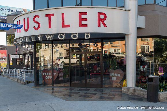 Lumberjack reccomend Hustler store