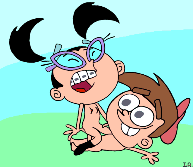 Wanda From Fairly Oddparents Porn - Fairly odd parents nude gif . Adult archive. Comments: 3