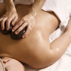 Erotic fort massage worth