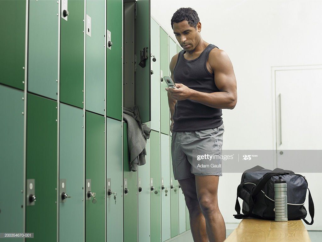 Wind reccomend Mature man locker room