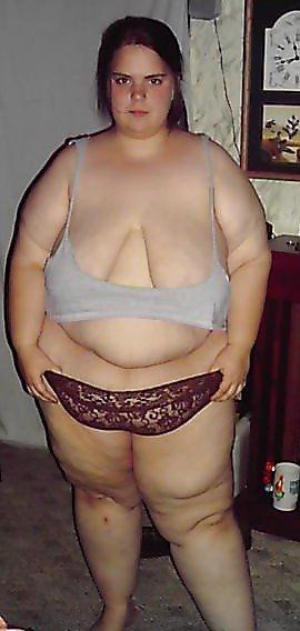 Hot chubby wives nude