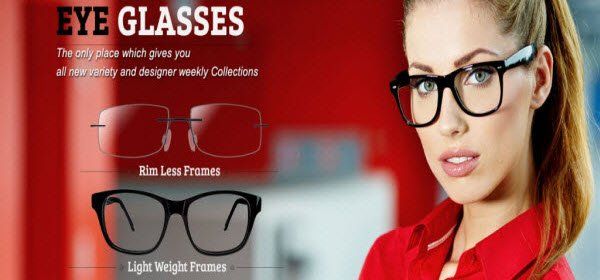 Funny facts about eyeglasses