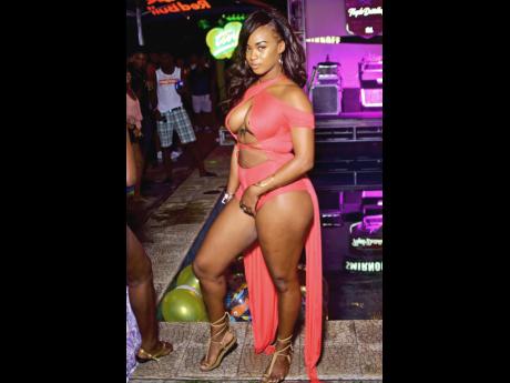 Sexy Jamaican Naked Girls Pic - Bigteengangbang