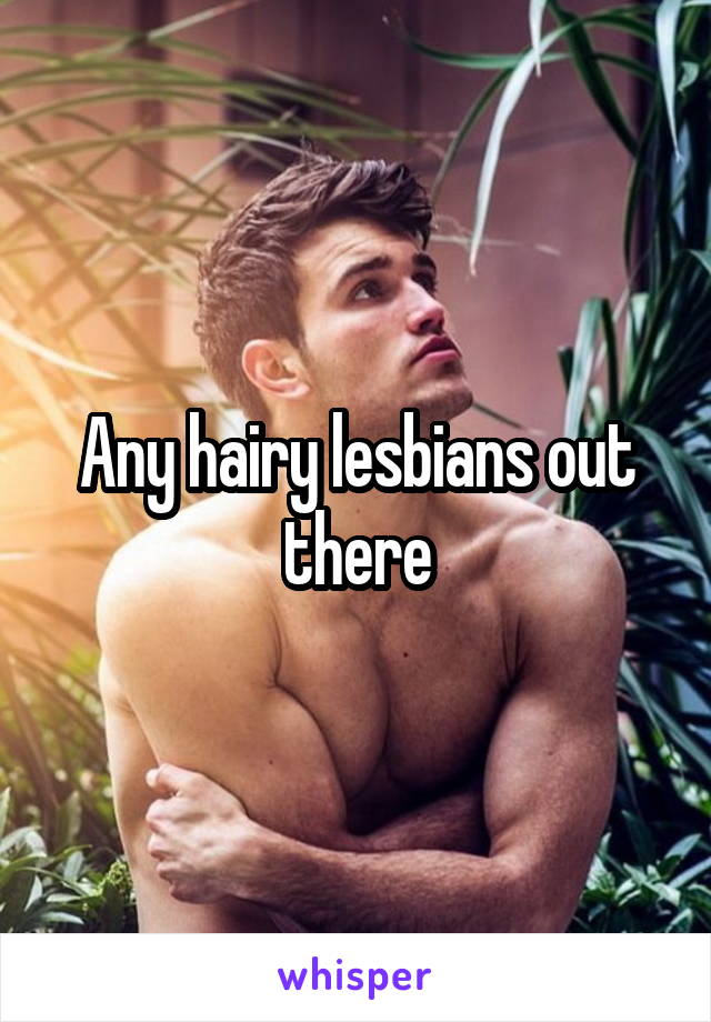 best of Lesbian Atk hairy