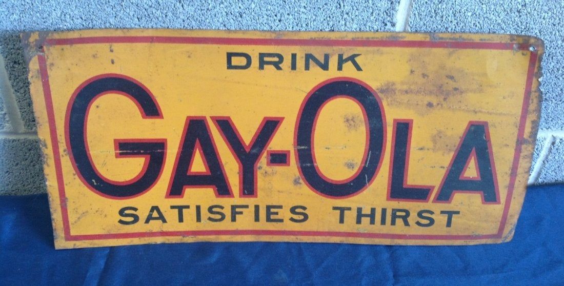best of Gay Ola