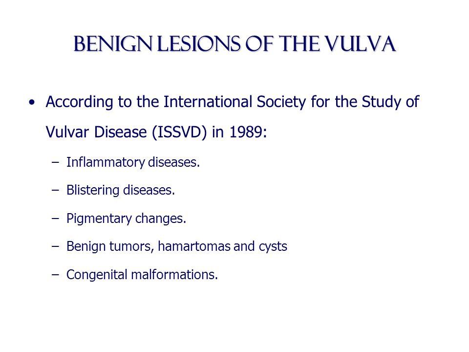 best of Vulva and diseases Benign of vagina the
