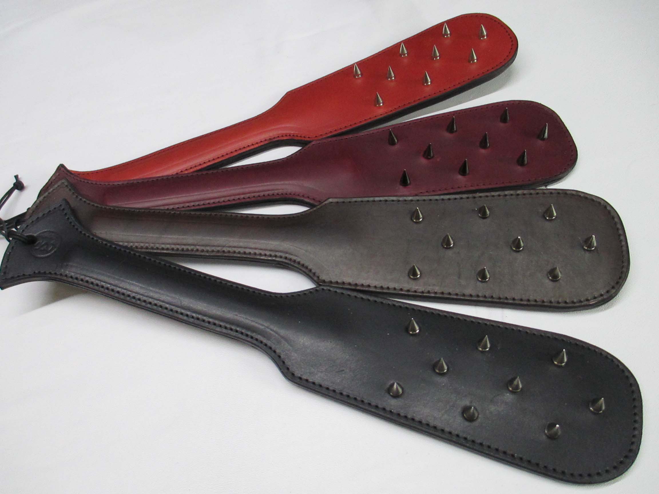 best of Ware Leather bondage