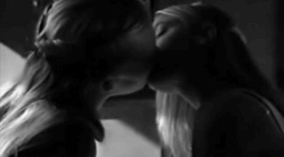 best of Lesbian movie Dominique