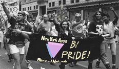 best of Support nyc Bisexual groups in