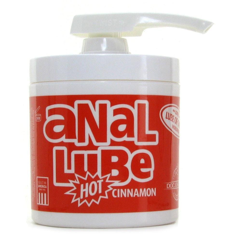 best of Lube rating Anal
