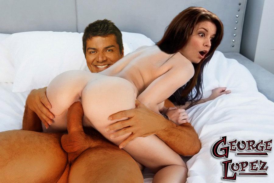 best of Sex videos lopez nude George