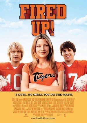 Slap H. reccomend College lesbian softball movie