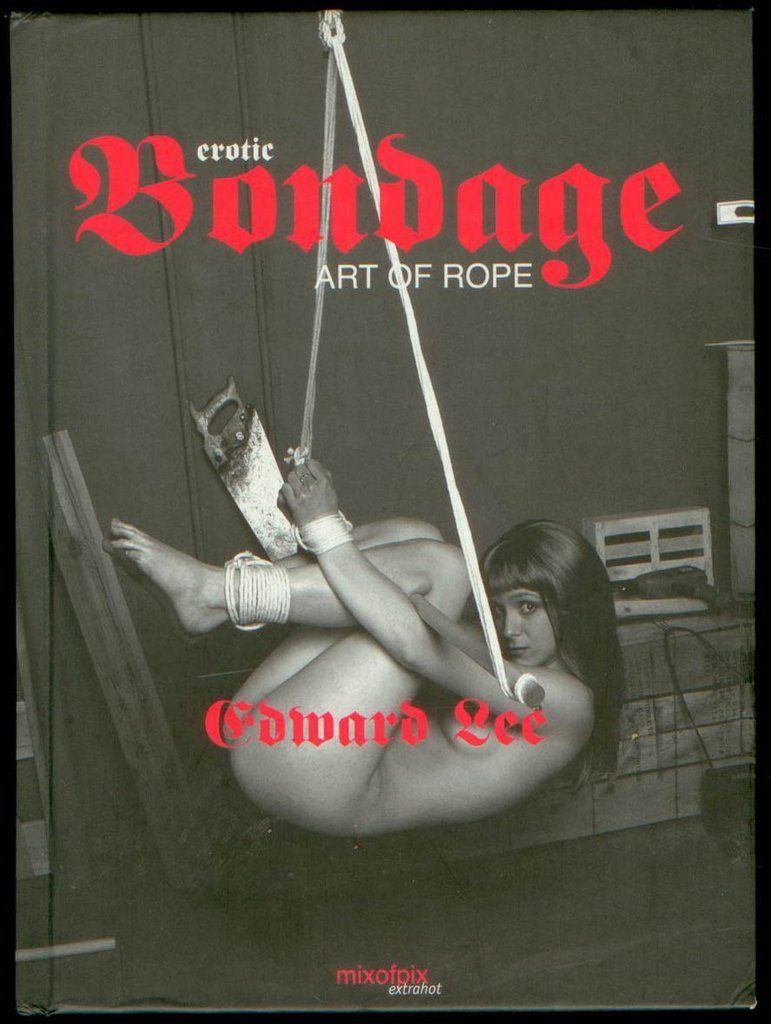 best of Bondage of Bondage Rope Erotic lee Art art