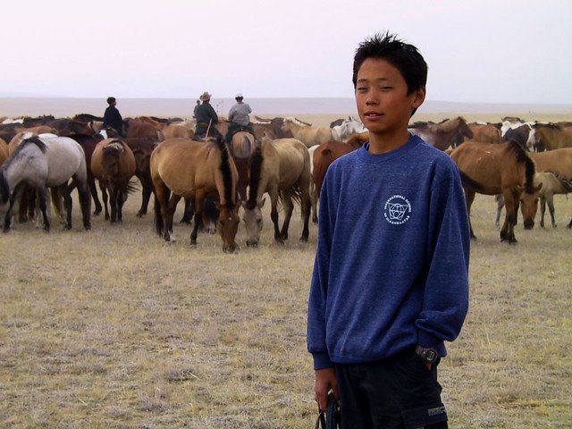 Ribbie recommendet teen pics Mongolian