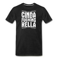 Dottie reccomend Cinda fucking rella