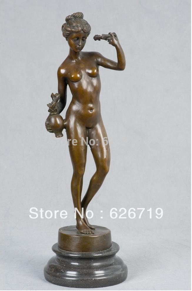 WMD reccomend Erotic nude figure sculpture