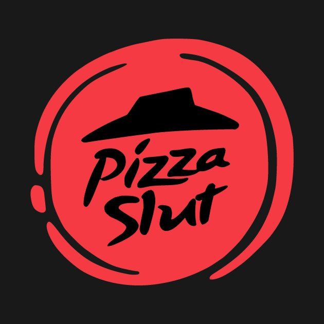 Sugar P. reccomend Hut pizza slut