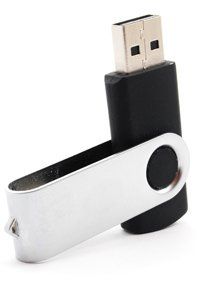 best of Facts Thumb drive