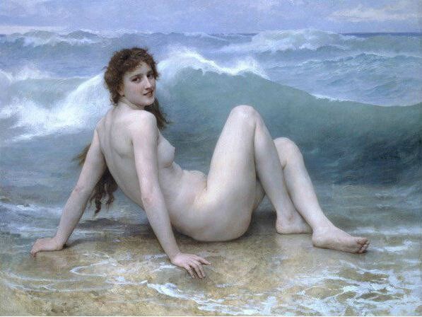 Updog recommendet Pictures of hot nude chicks classic paintings