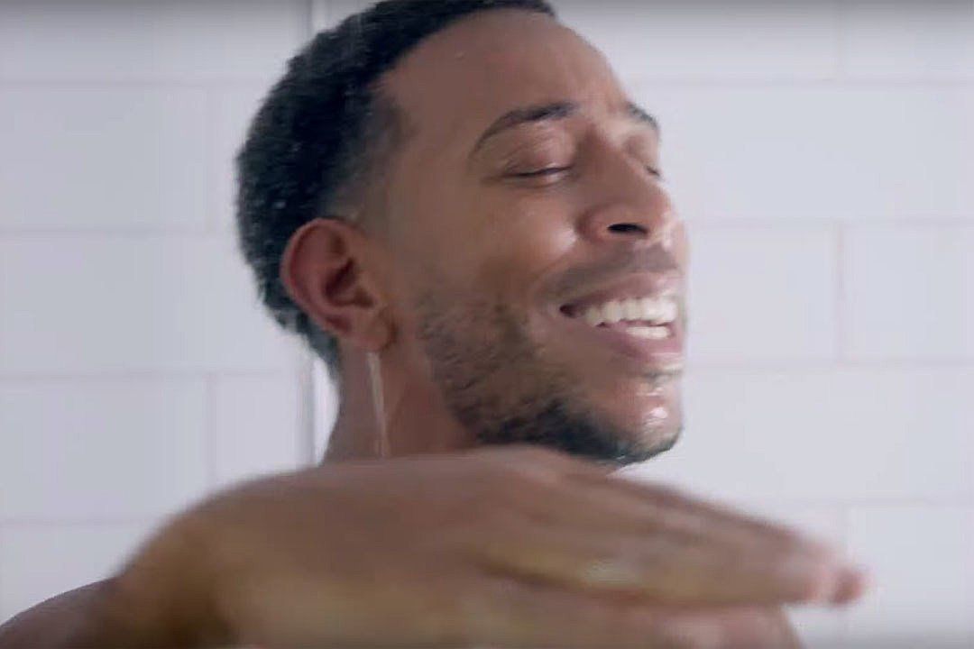 Facial wash commercial