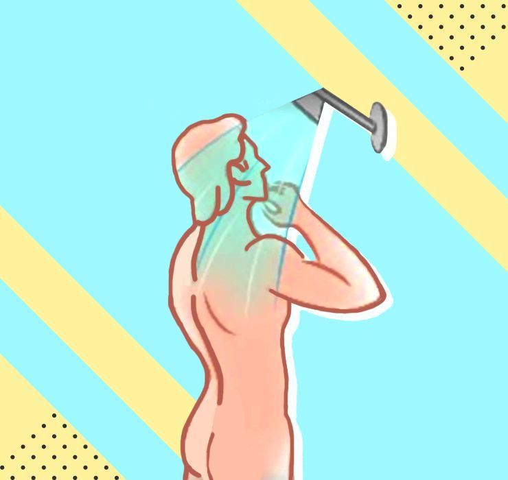 best of Ass tips Shave