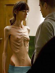 Troubleshoot reccomend Anorexia sex
